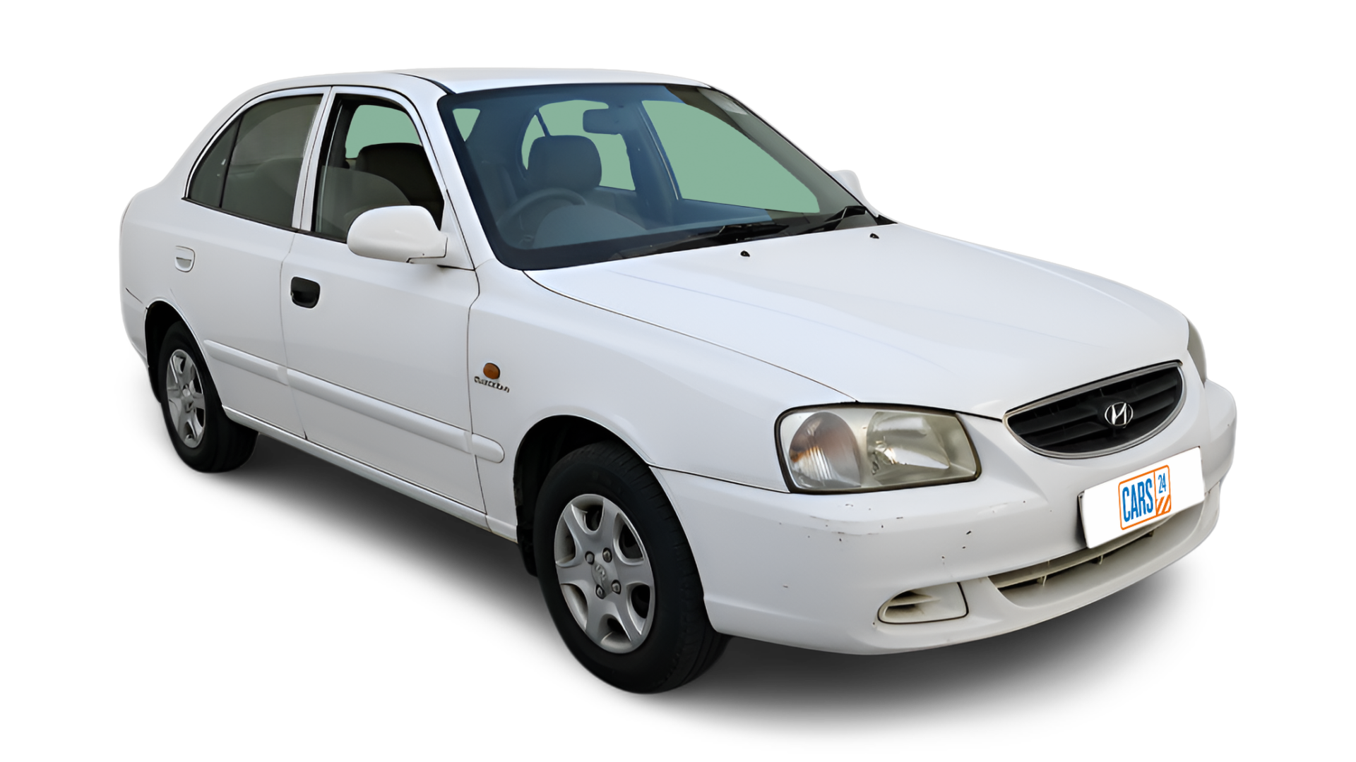 Hyundai Accent-img